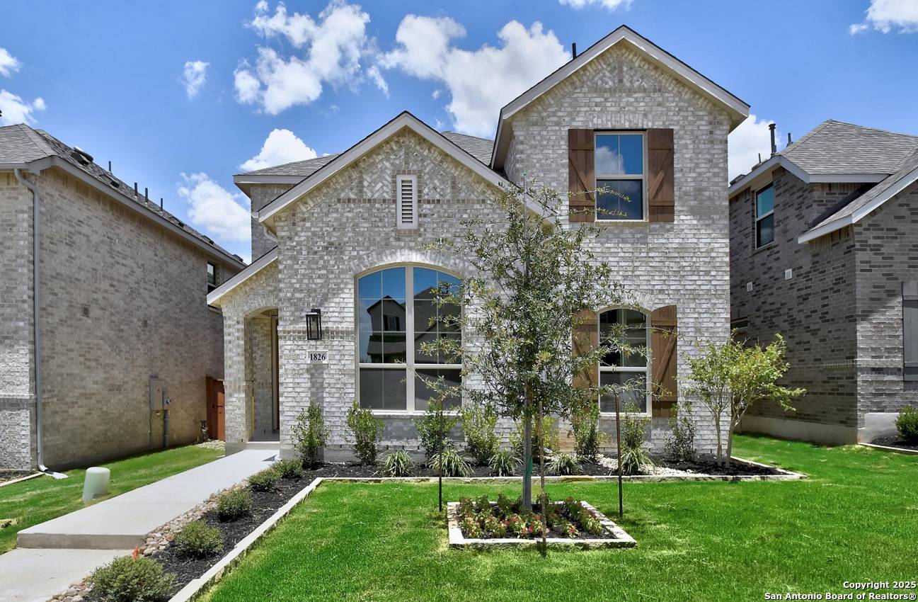 1826 Nettletree, New Braunfels, TX 78132