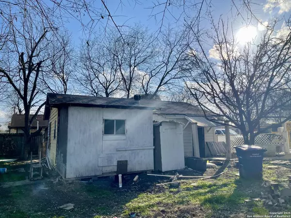 San Antonio, TX 78212,4114 Aganier