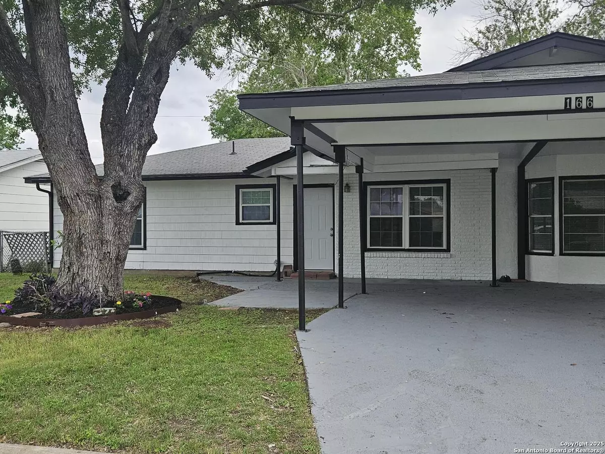 San Antonio, TX 78226,166 Chesley