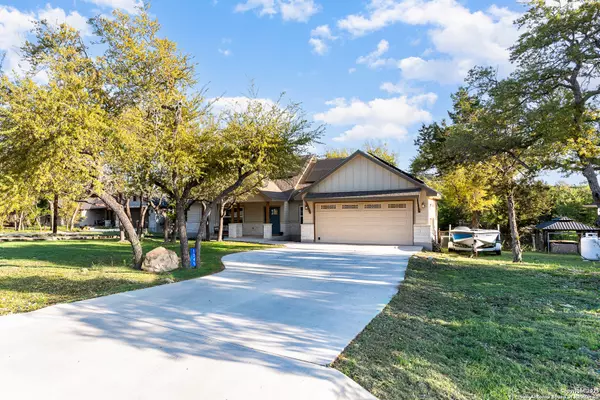 1345 Birch Lane, Fischer, TX 78623