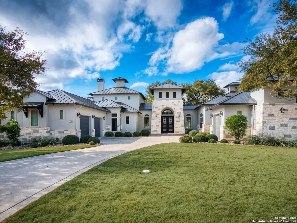 Boerne, TX 78006-2999,104 LAJITAS