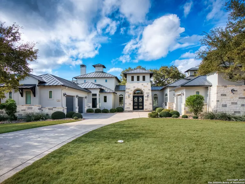 104 LAJITAS, Boerne, TX 78006-2999