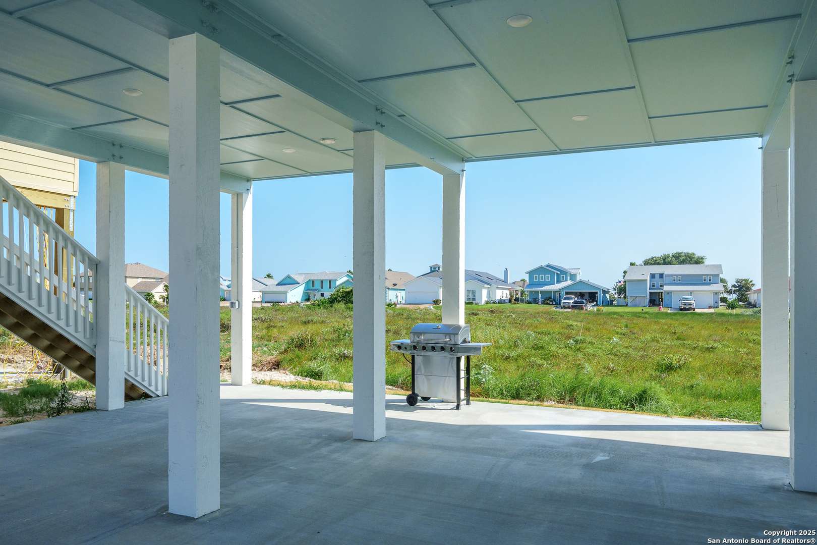 Rockport, TX 78382,203 Paradise Dr