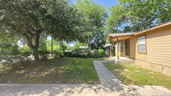 San Antonio, TX 78210,1758 Amanda