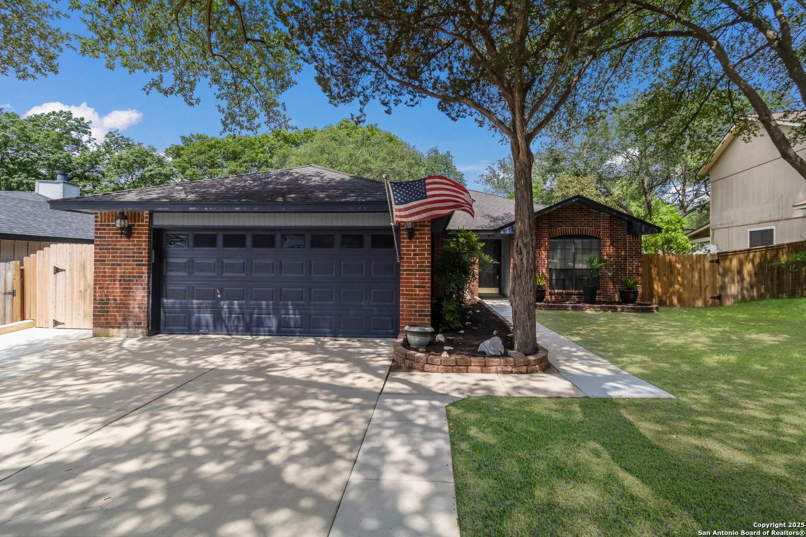 5927 Spring Crossing, San Antonio, TX 78247