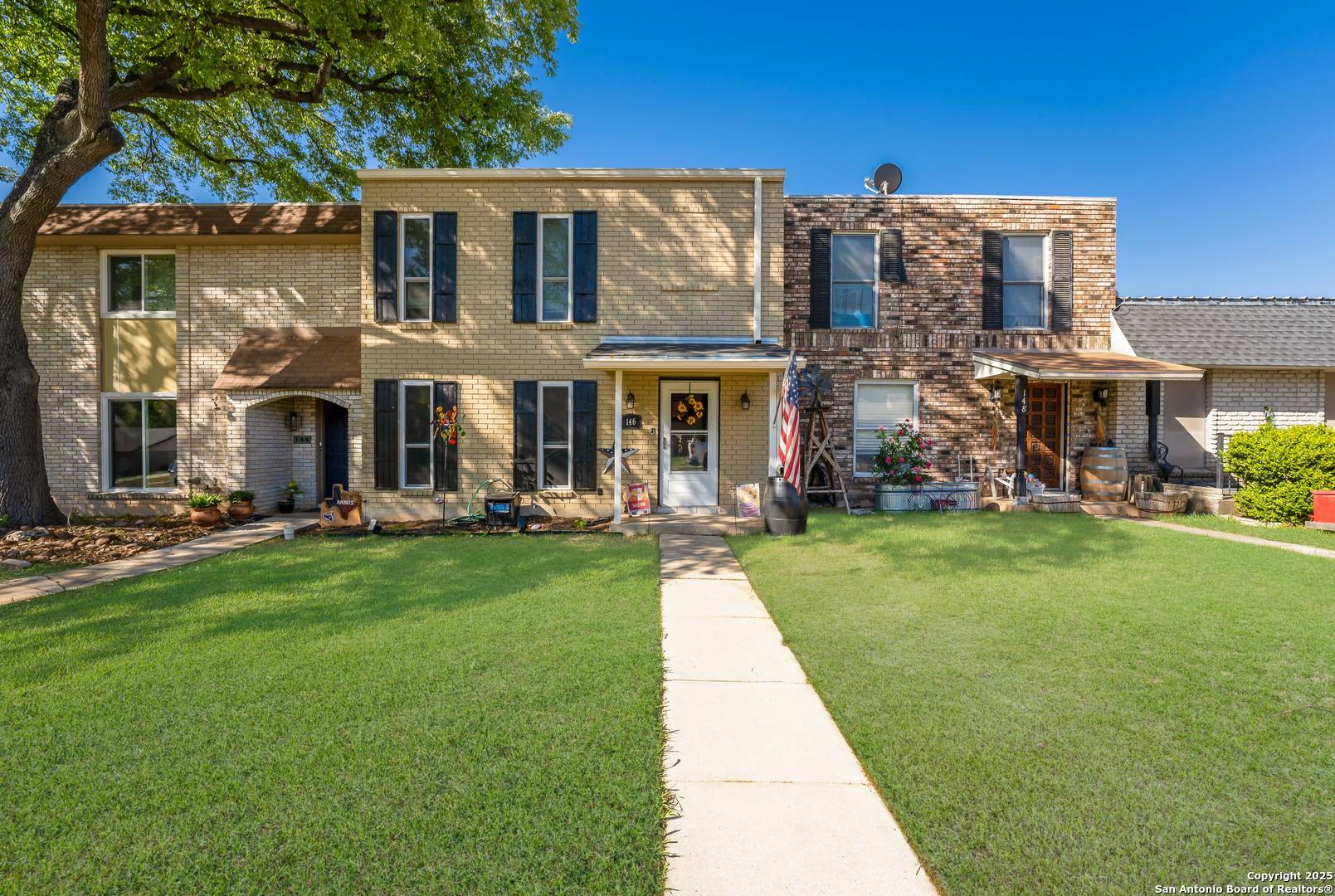 146 Amistad, Universal City, TX 78148