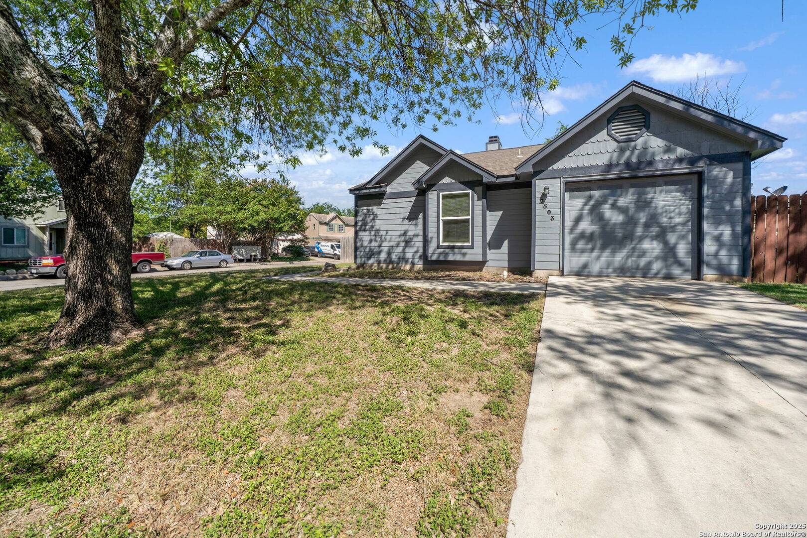 San Antonio, TX 78250,7503 Branston