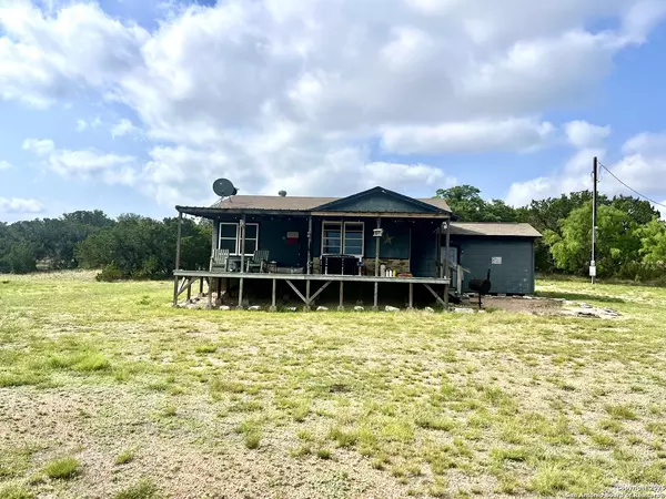 Junction, TX 76849,1155 Razor Ridge Rd