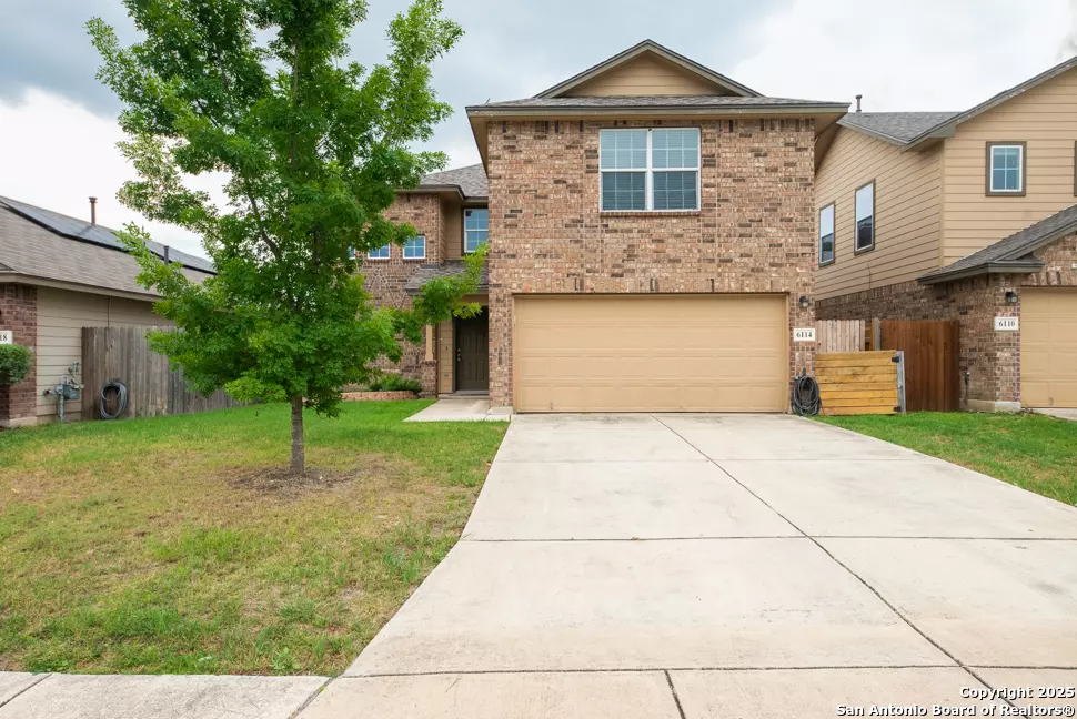 San Antonio, TX 78244,6114 Hackberry Pond