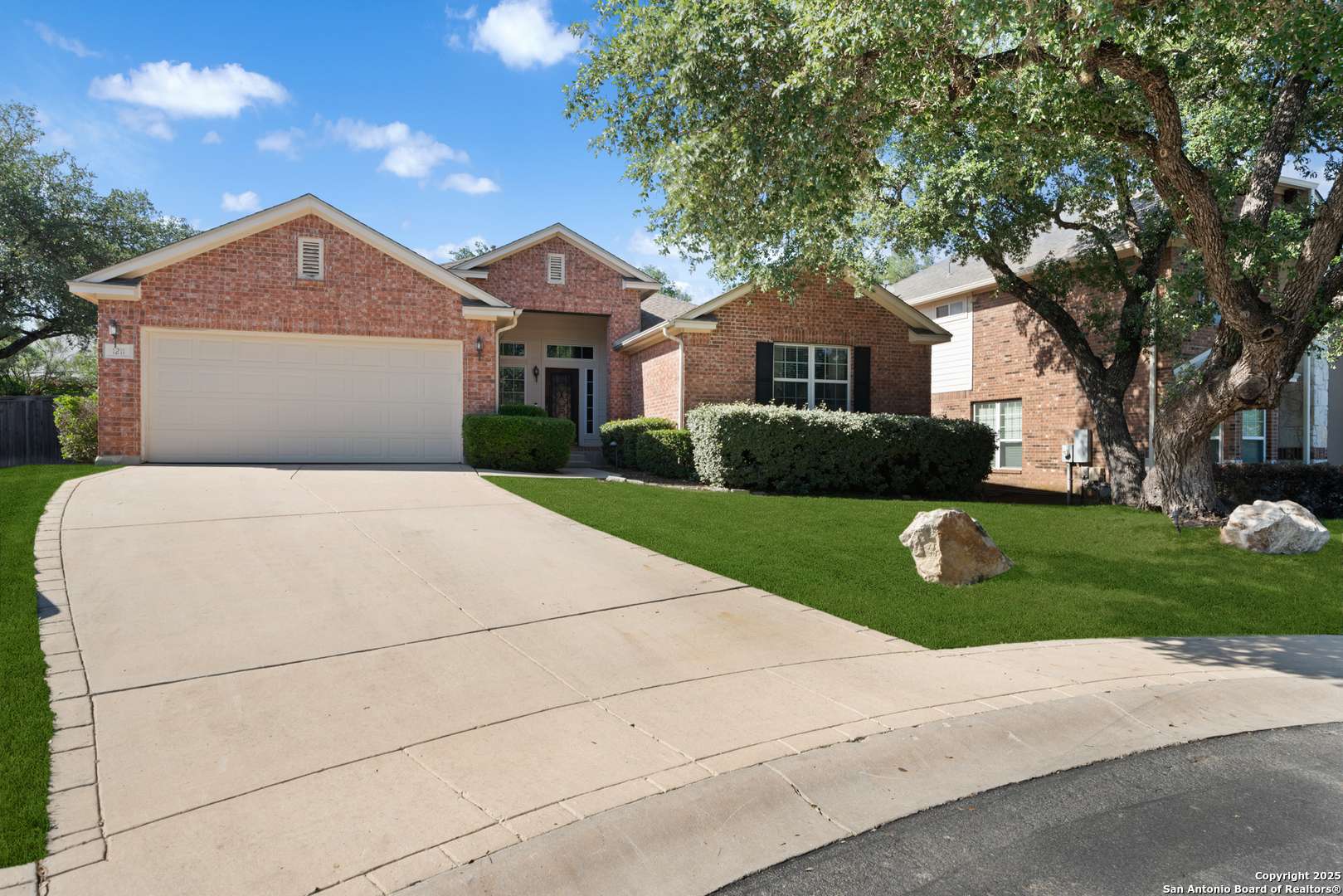 San Antonio, TX 78260,1211 Doral Ct