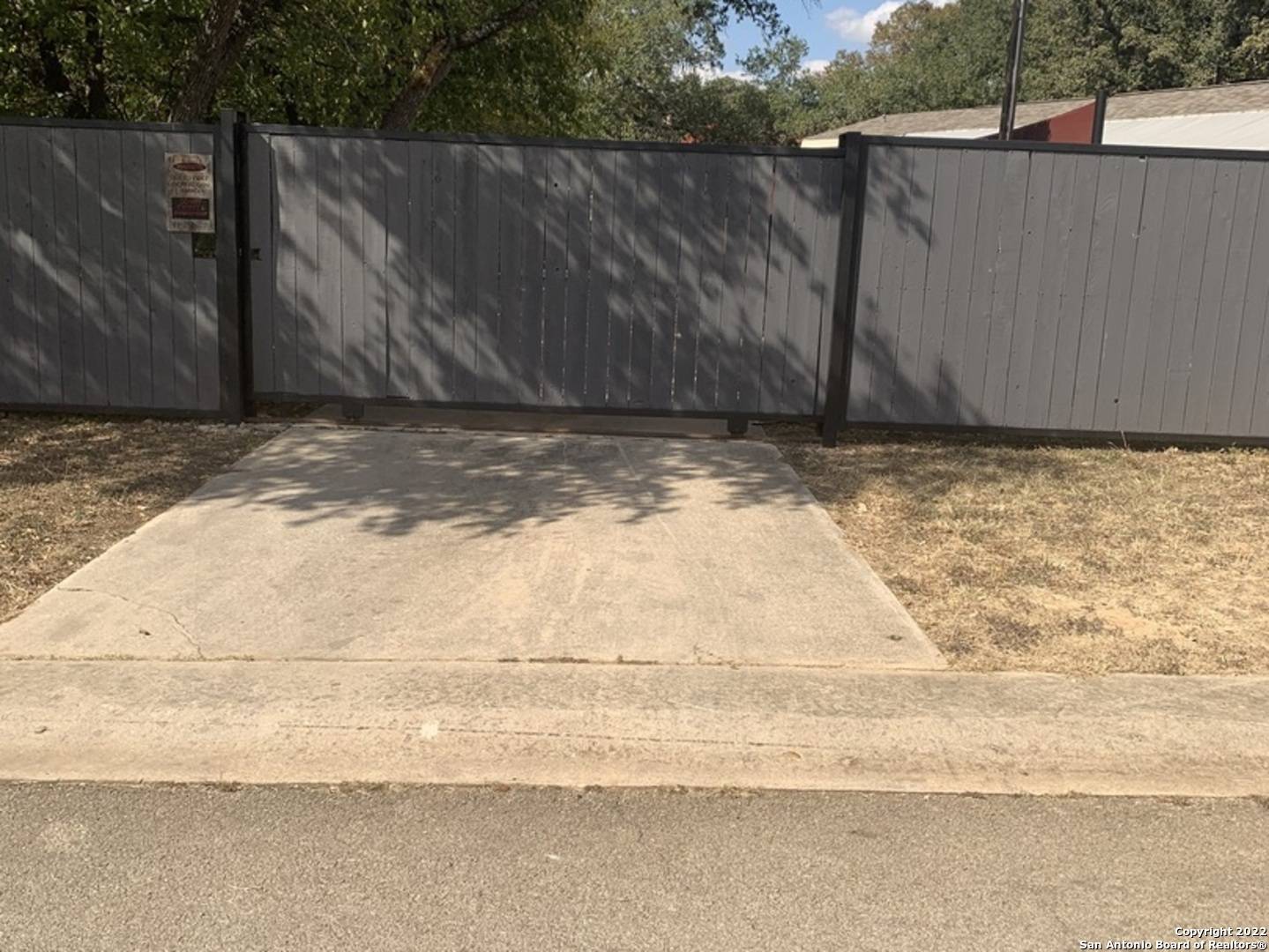 25211 AUE RD UNIT B, San Antonio, TX 78257-1175