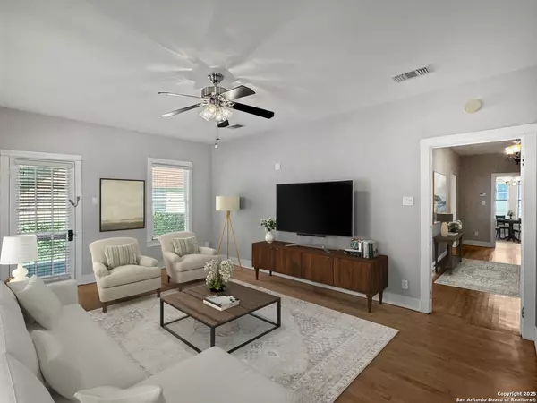 San Antonio, TX 78212,436 Gramercy Pl