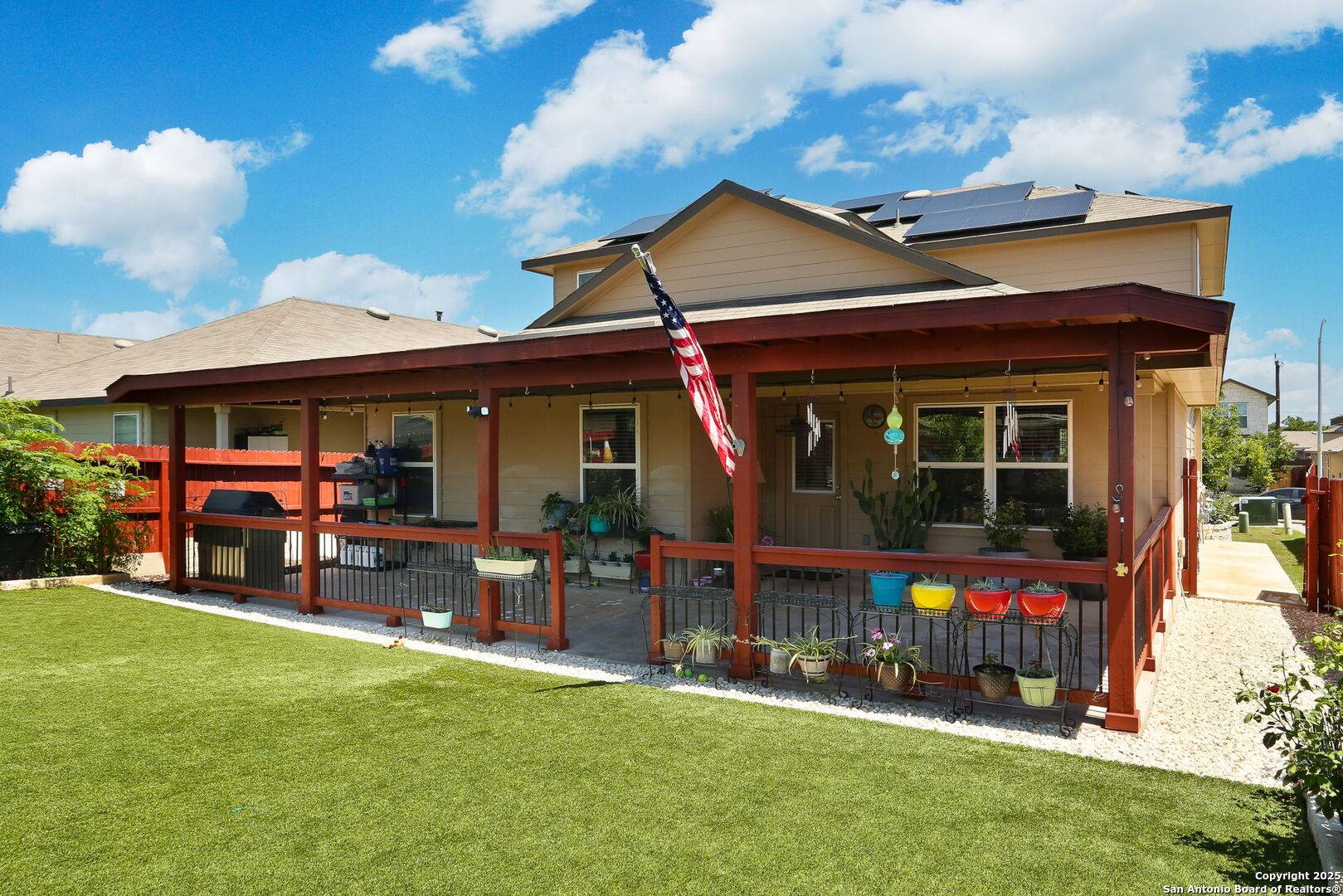 13340 Hackney Pony, San Antonio, TX 78254