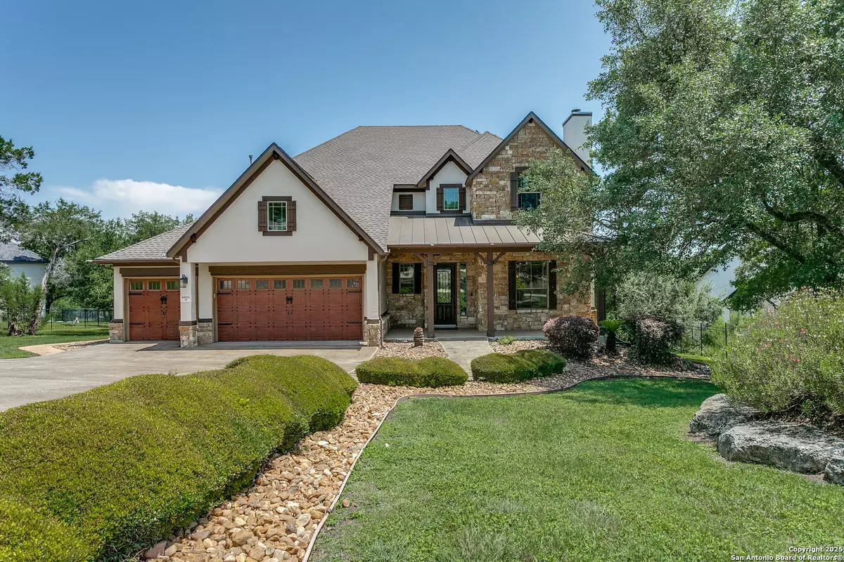 San Antonio, TX 78256,8826 Falcon Place