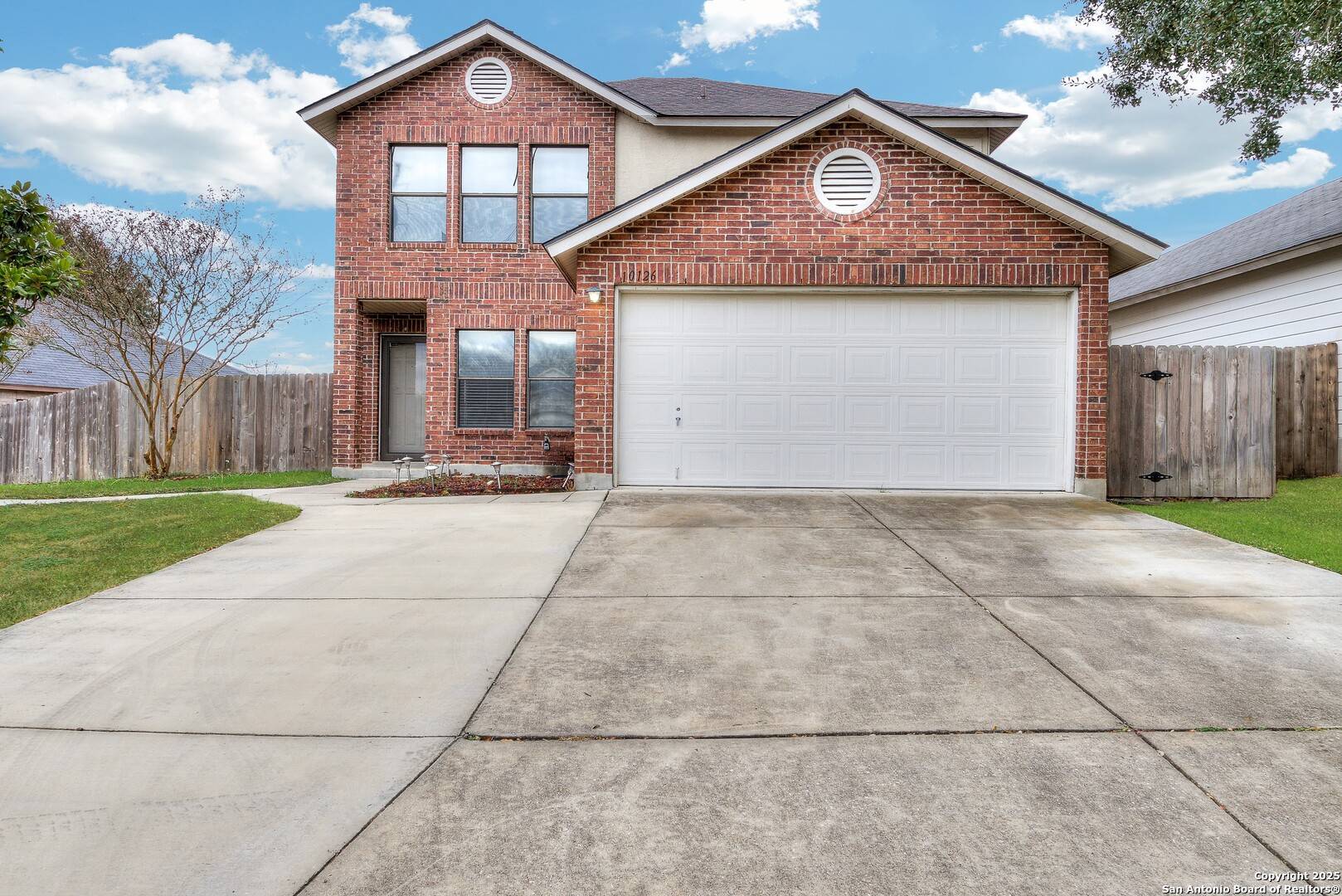 San Antonio, TX 78254,10126 Silver Park