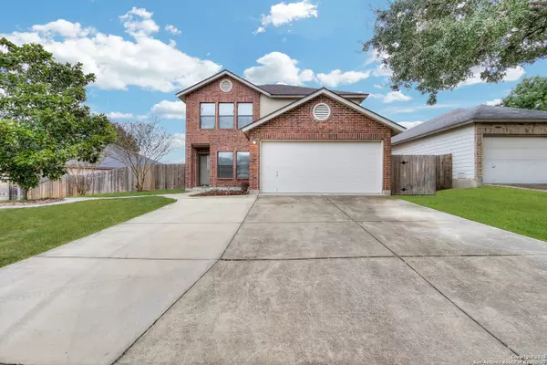 10126 Silver Park, San Antonio, TX 78254