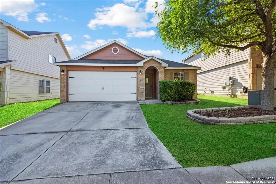 342 FONTANA ALBERO, San Antonio, TX 78253-5581