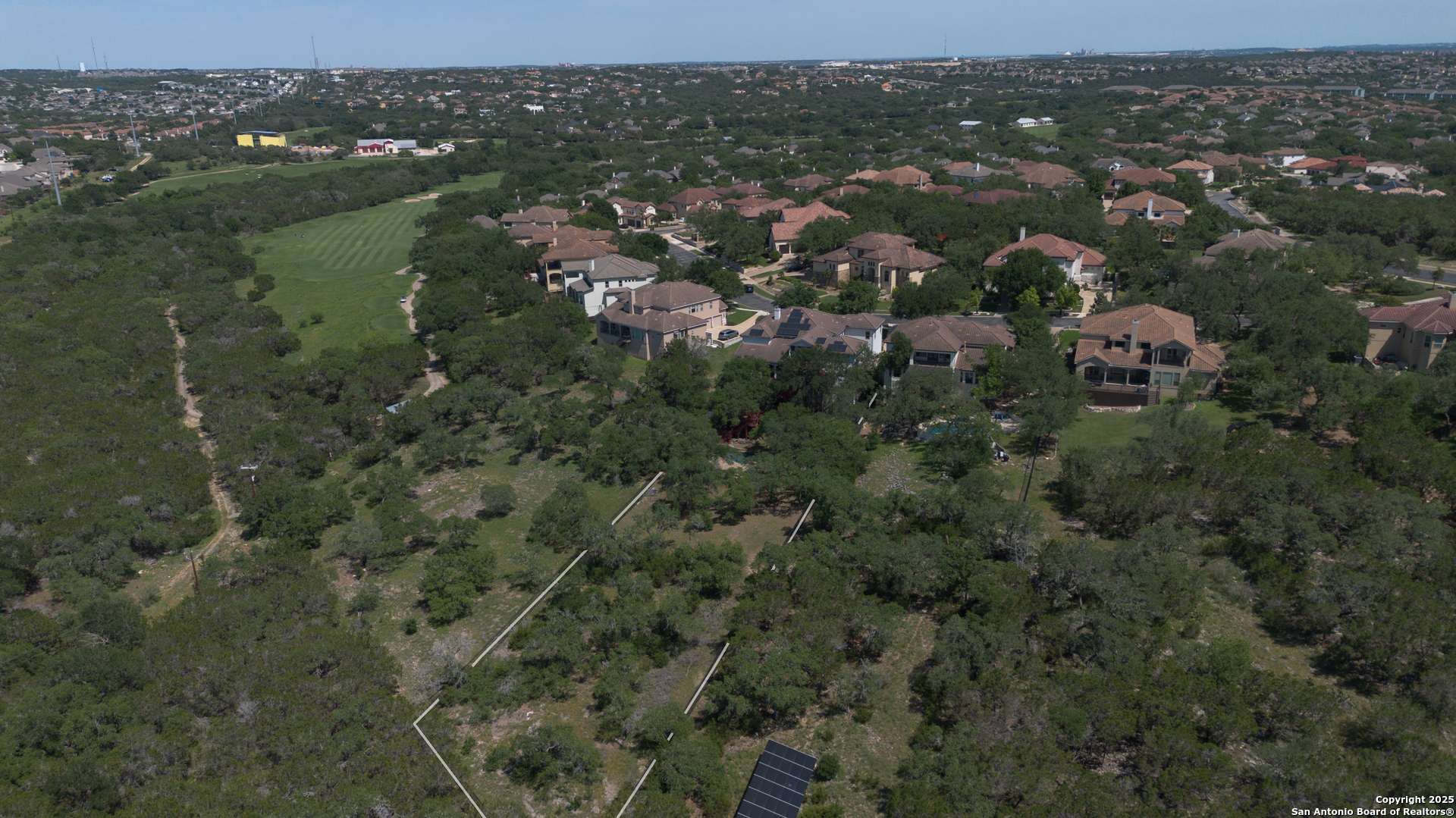San Antonio, TX 78260,615 Sentry Hill