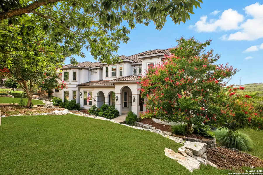 615 Sentry Hill, San Antonio, TX 78260