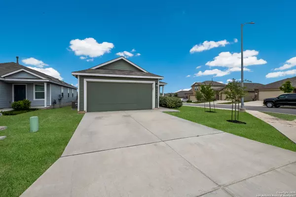 San Antonio, TX 78252,13903 Silos Meadows