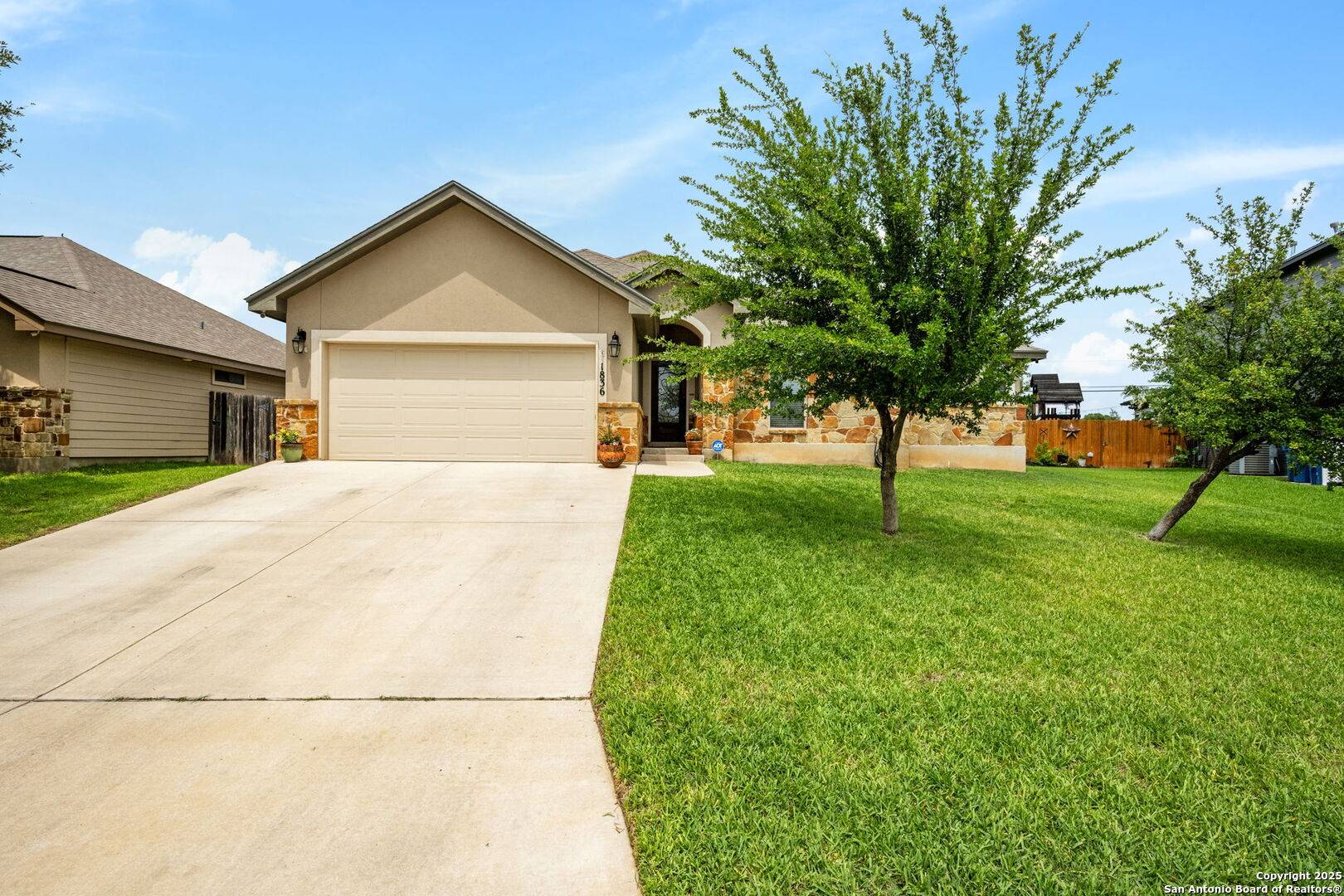 Pleasanton, TX 78064,1836 Lost Trail
