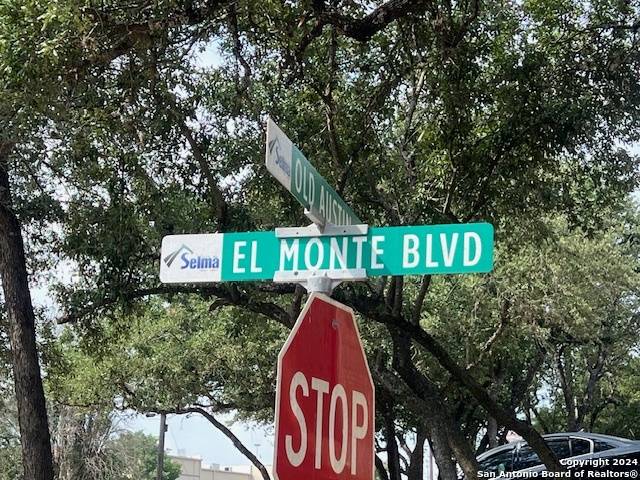 14610 El Monte Blvd, Selma, TX 78154