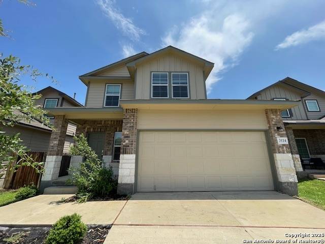 San Antonio, TX 78245,3114 Buttercup