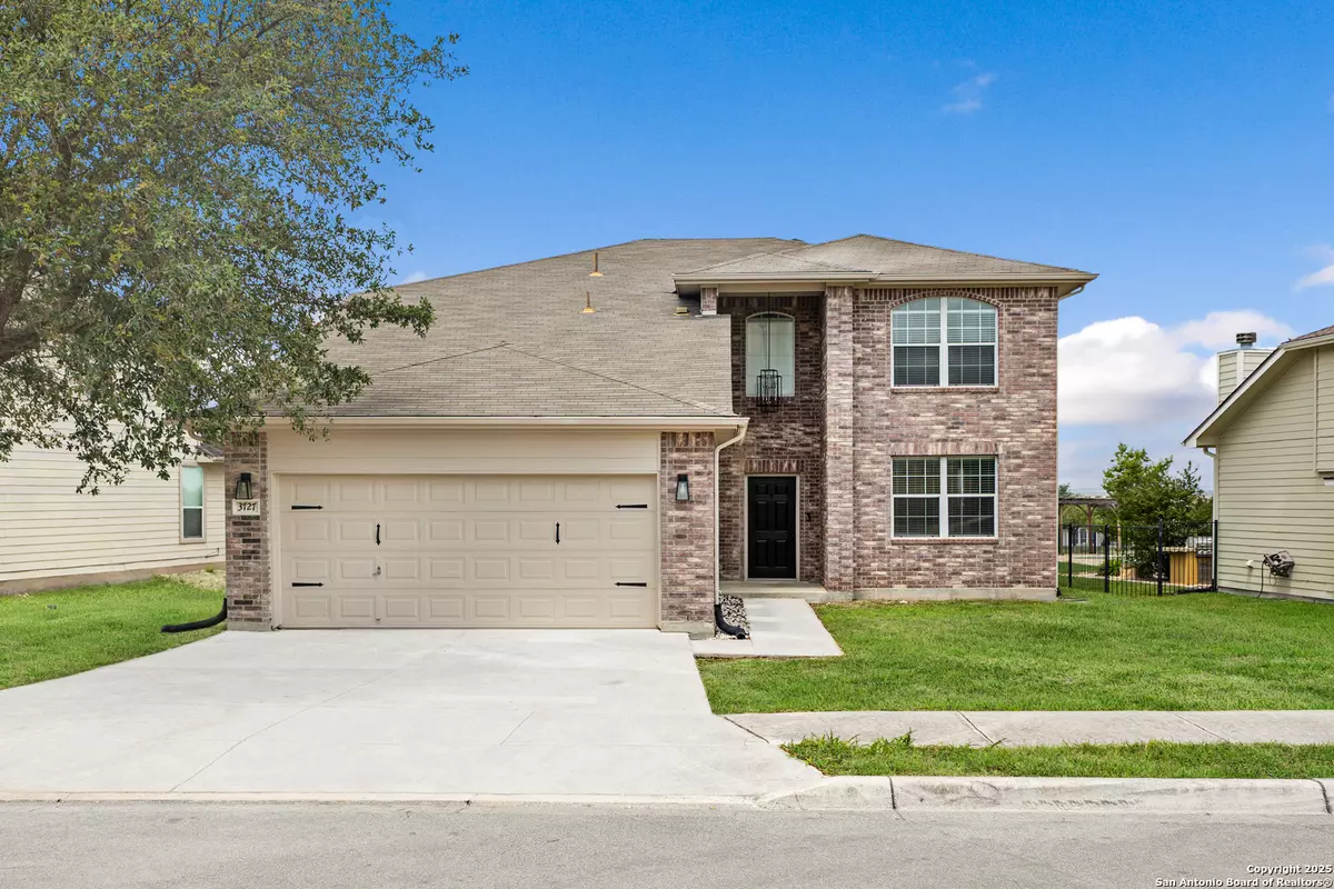 Cibolo, TX 78108,3727 Columbia