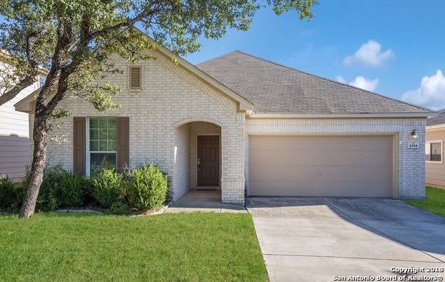 4334 CRYSTAL BAY, San Antonio, TX 78259-2064