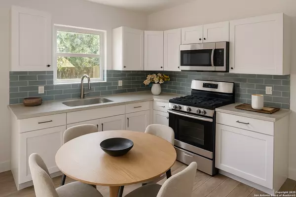 San Antonio, TX 78225,715 Ripford