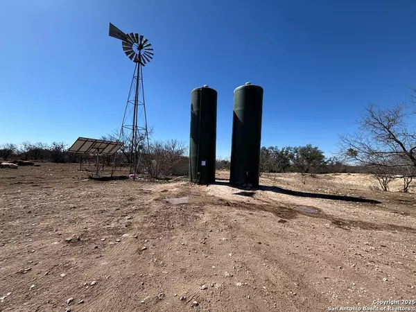 221 Turkey Run, Eldorado, TX 76936