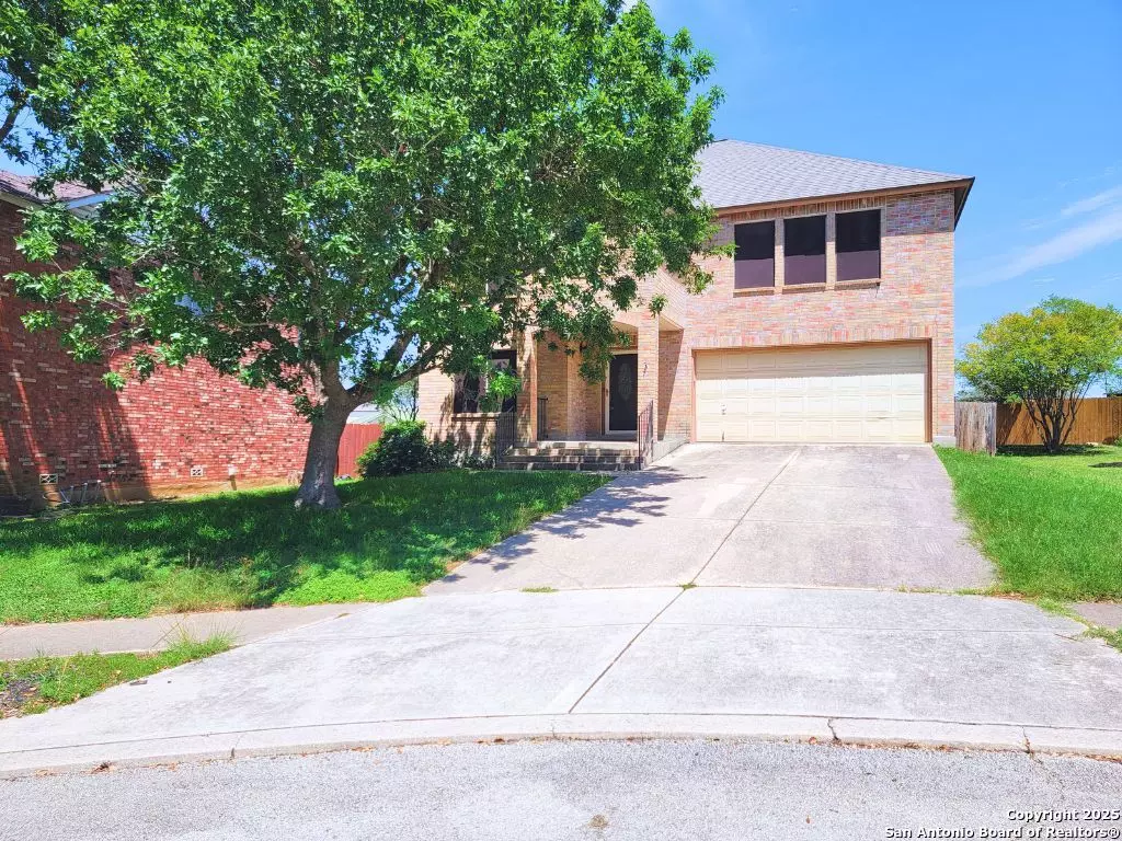 Universal City, TX 78148,8426 Park Olympia