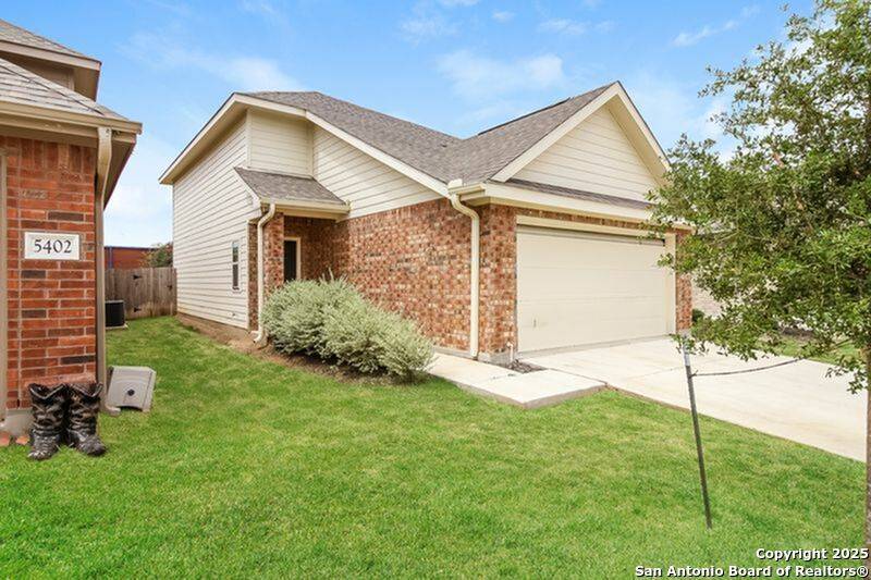 5330 Freshwater Way, San Antonio, TX 78223