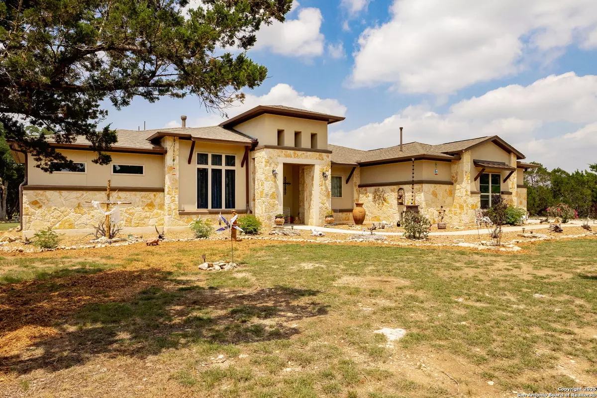 Spring Branch, TX 78070,233/239 Rosinweed