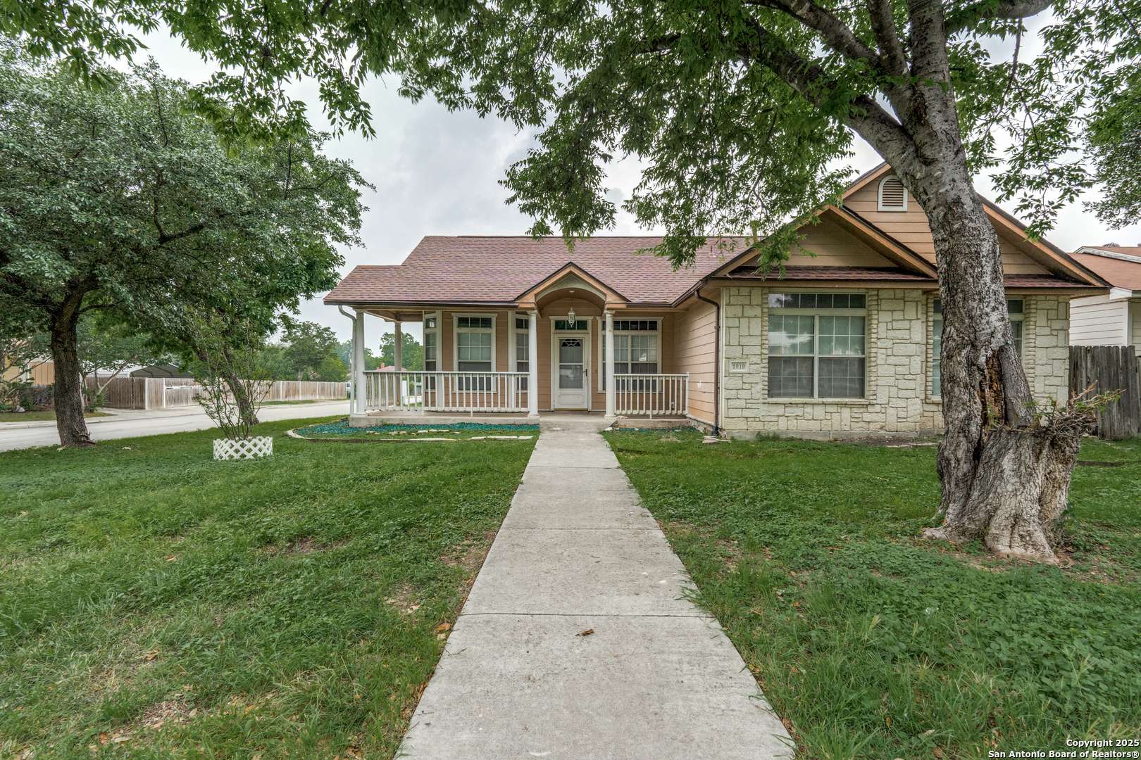 1019 Pasadena, San Antonio, TX 78201