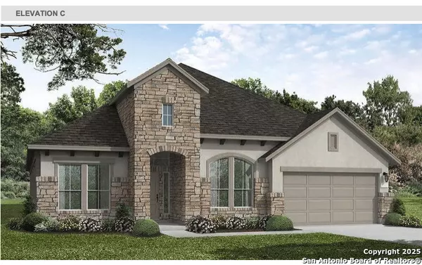 4523 Yoakum Valley, Schertz, TX 78108