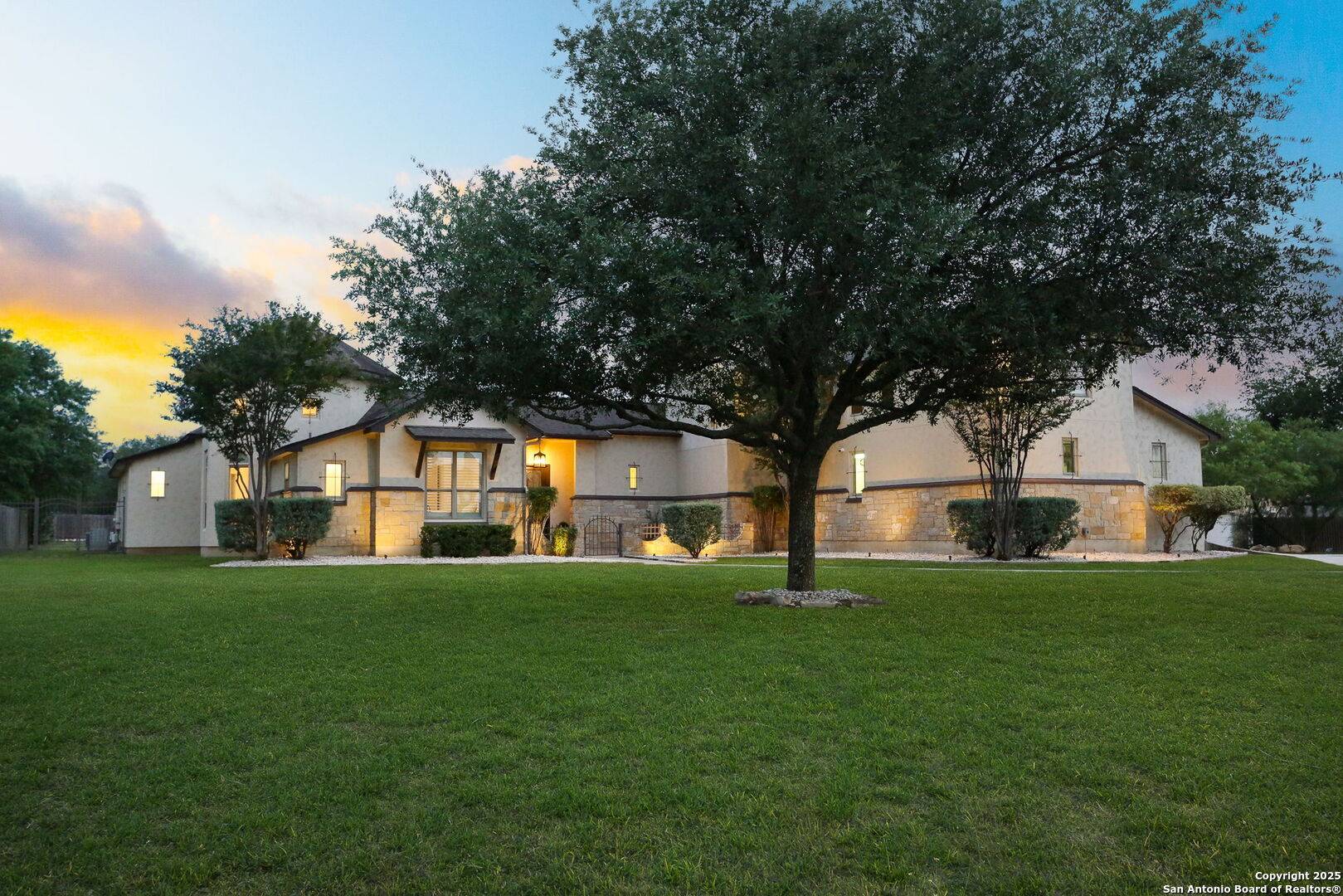 San Antonio, TX 78266,22217 Via Posada
