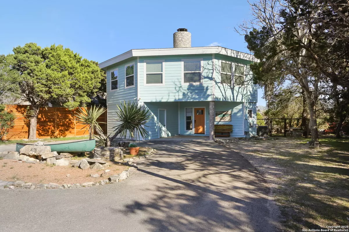 Canyon Lake, TX 78133,1433 Riviera
