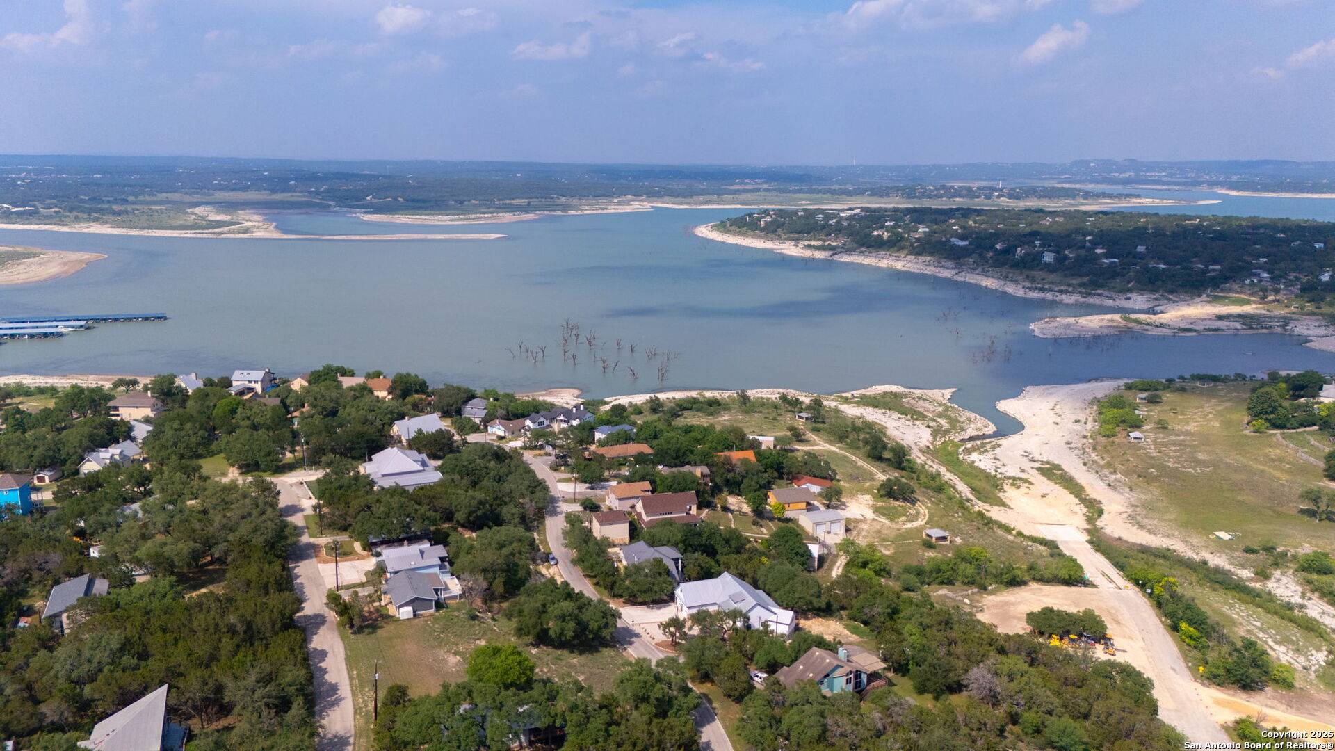 Canyon Lake, TX 78133,1799 Lakeside Drive