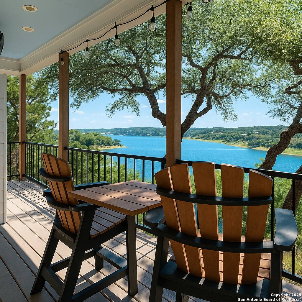 1799 Lakeside Drive, Canyon Lake, TX 78133