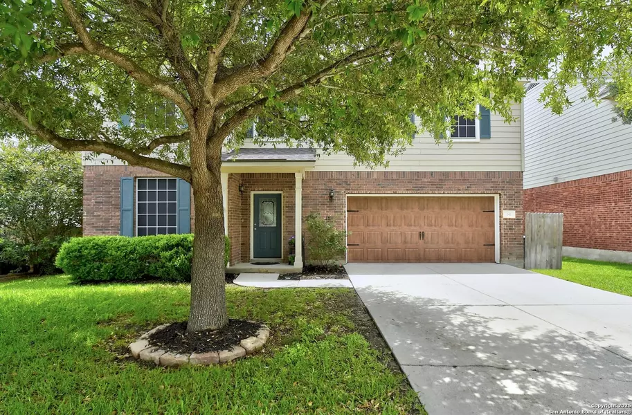 141 Glen Eagles, Cibolo, TX 78108