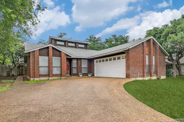 San Antonio, TX 78250,5615 Timber Bark