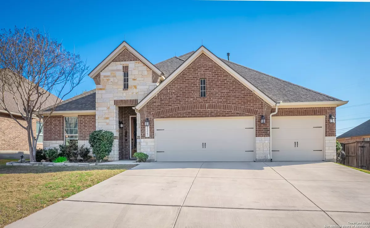 San Antonio, TX 78253,11323 Ivy Cadence