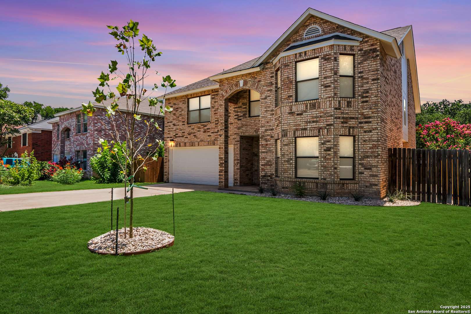 11126 Cedar Park, San Antonio, TX 78249