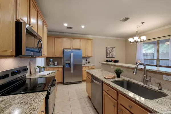 San Antonio, TX 78260,1351 Crown Brook
