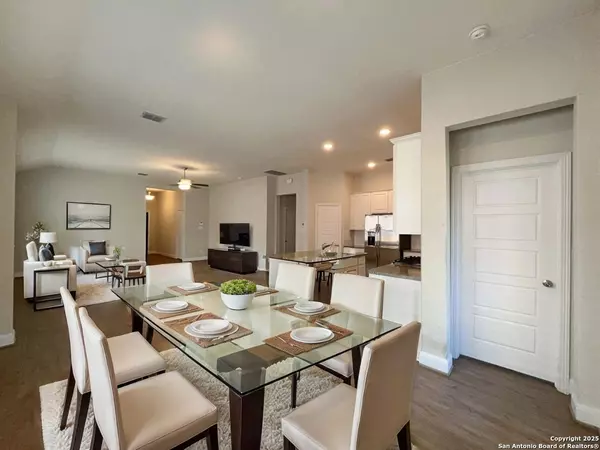 San Antonio, TX 78254,12106 Casparis