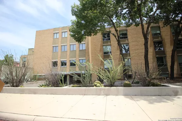 San Antonio, TX 78210,1115 Alamo St UNIT 2309