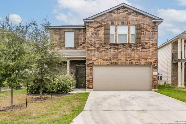 1219 Begonia, San Antonio, TX 78245