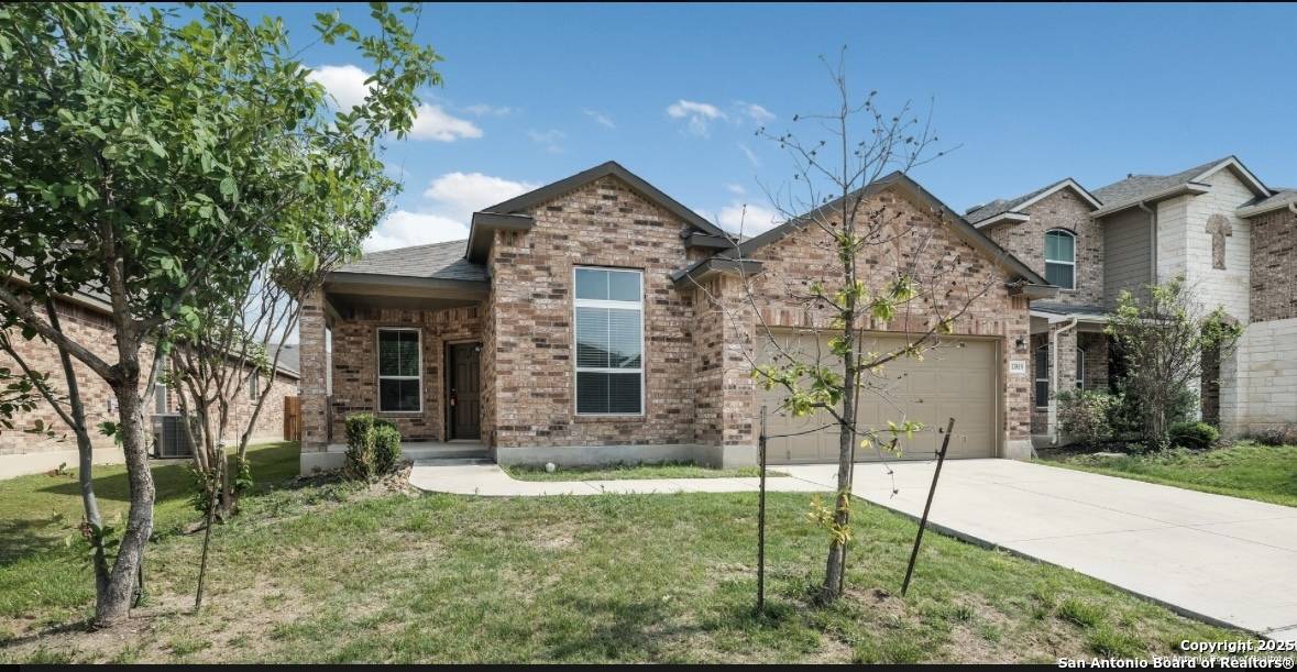 13819 Murphy, San Antonio, TX 78254