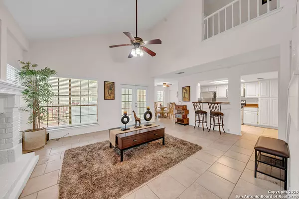 San Antonio, TX 78248-1531,17228 Old Lyme St UNIT 1801